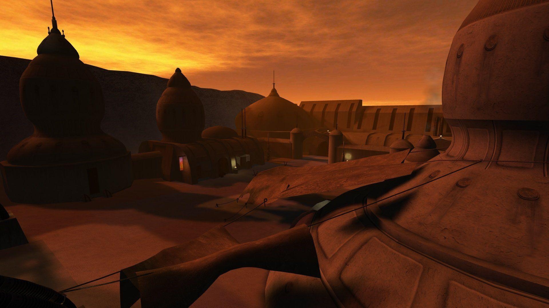 1920x1080 Tatooine 265909, Desktop