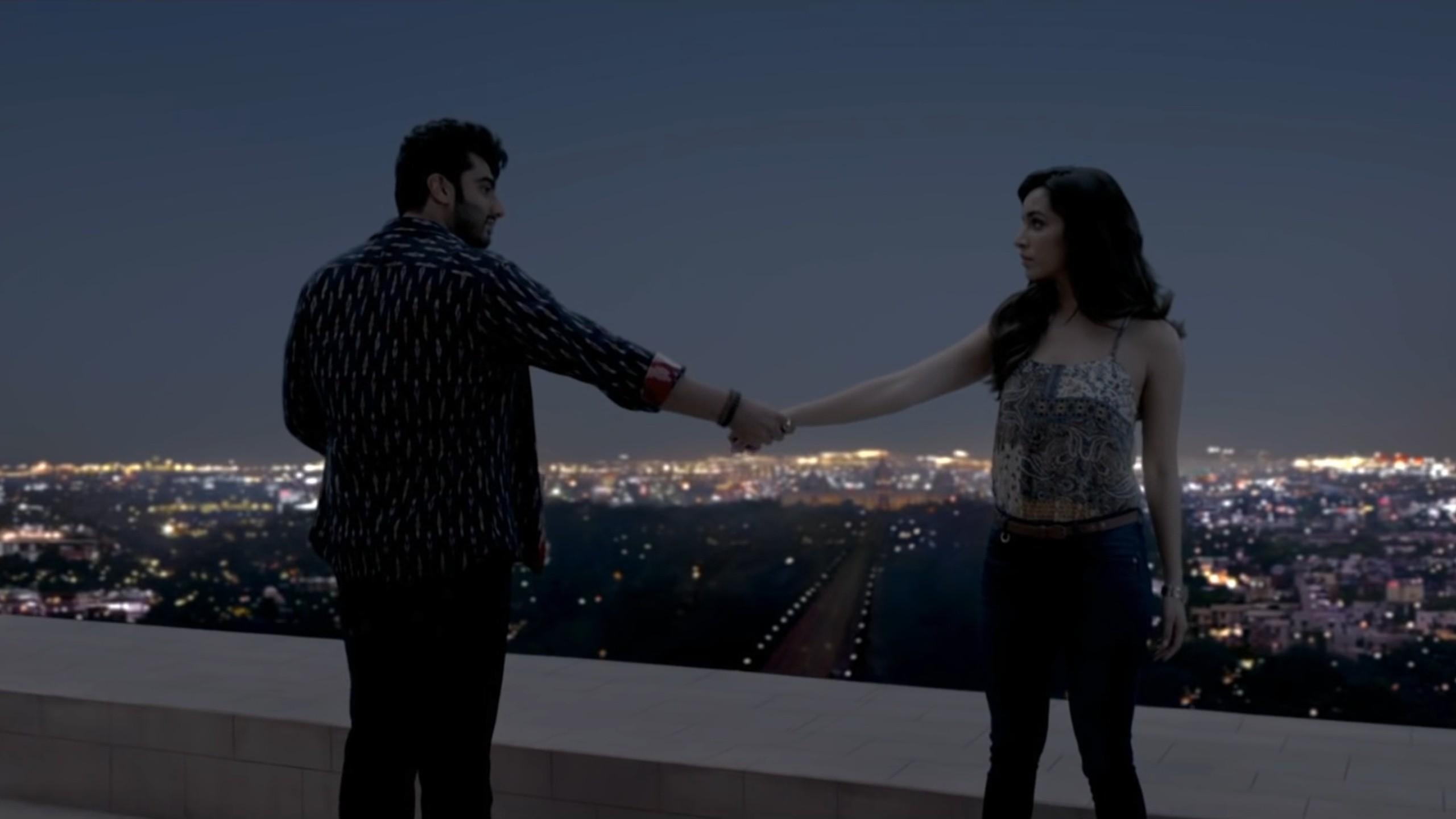 2560x1440 half girlfriend movie.png, half girlfriend bollywood, Desktop