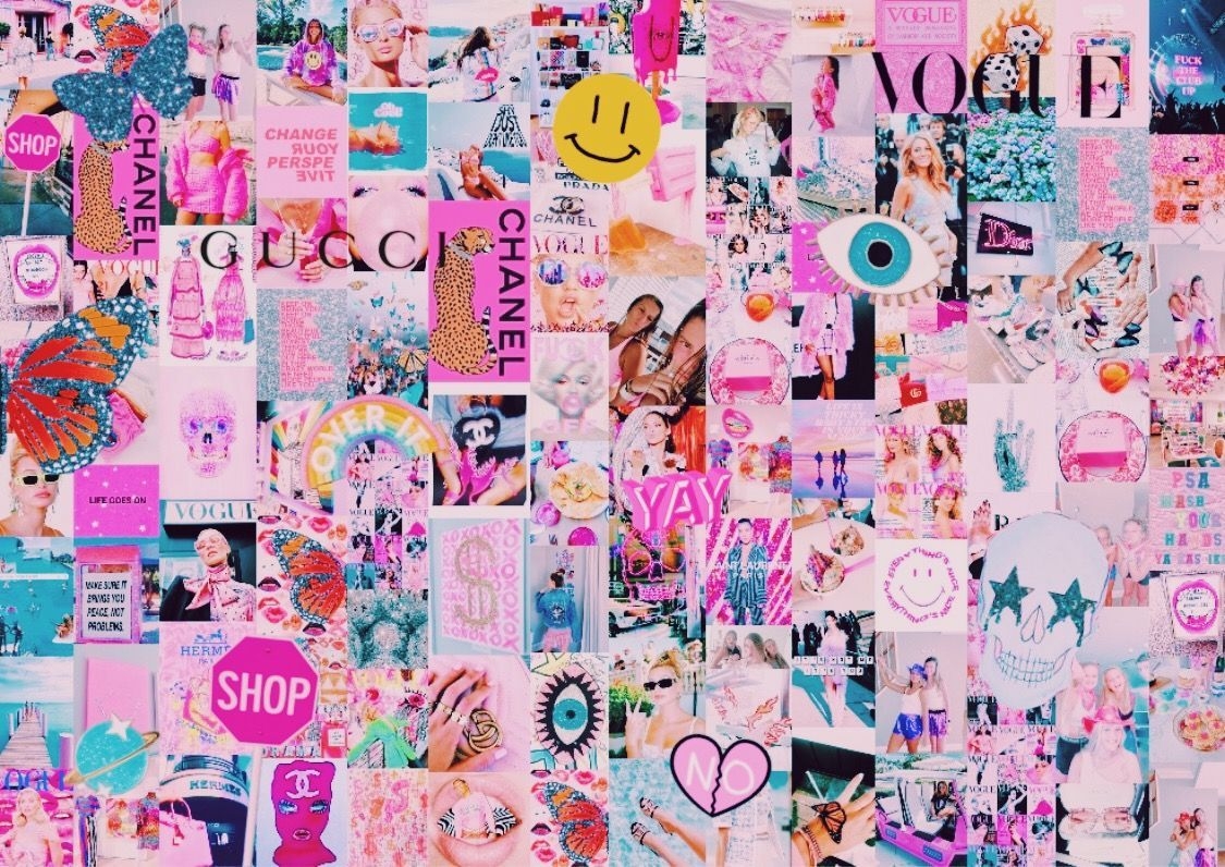 1130x800 ig//McKenna.steinau vsco//mckennaaaa. Preppy wallpaper, Preppy wall collage, Cute laptop wallpaper, Desktop