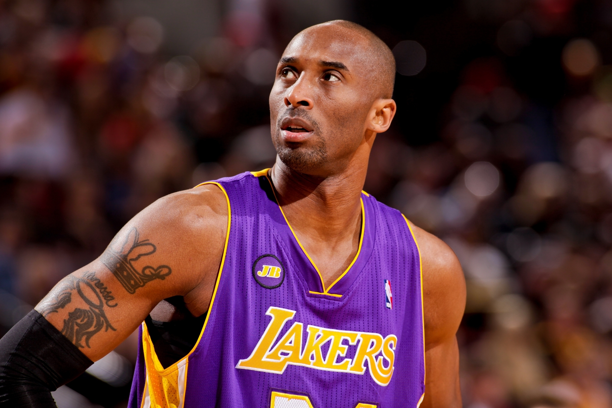 2050x1370 Kobe Bryant 4K Widescreen Wallpaper 540  px, Desktop