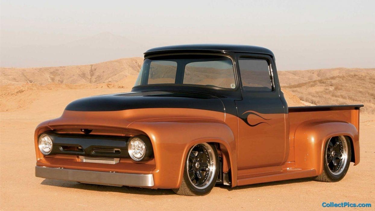 1250x700 Custom Classic Trucks wallpaperx1080, Desktop