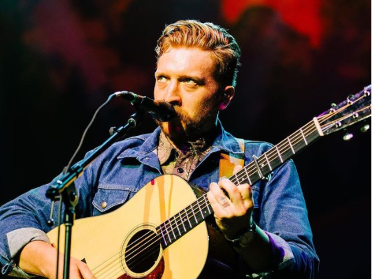 1500x1130 Tyler Childers songs, ranked, Desktop