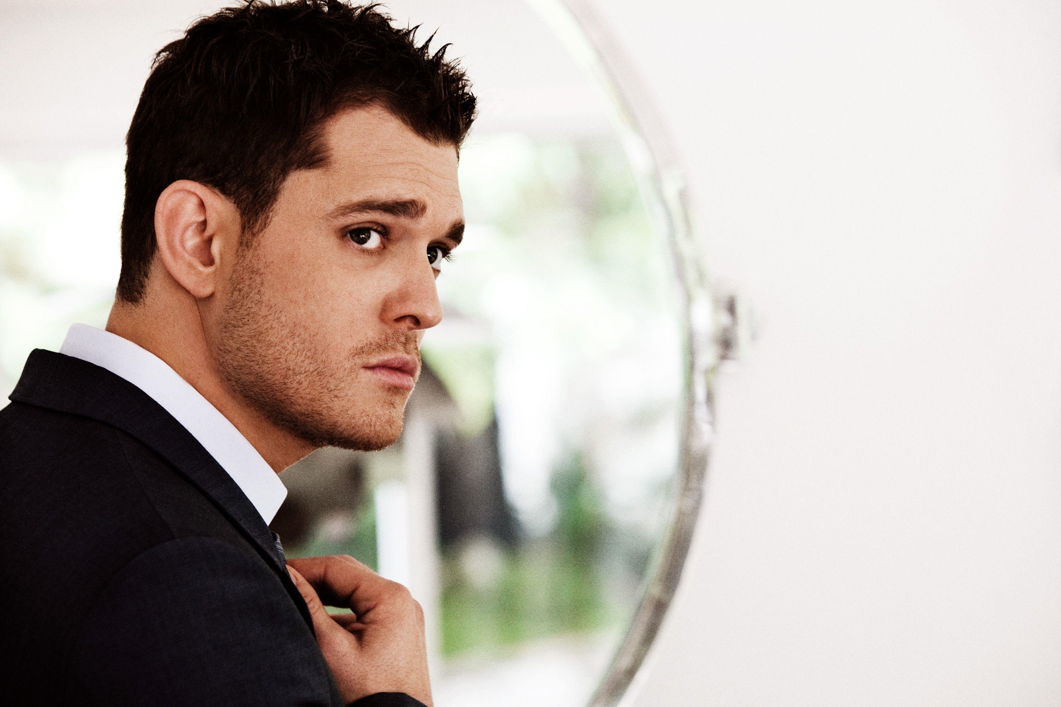 3600x2400 HQ Michael Bublé Pics. World's Greatest Art Site, Desktop