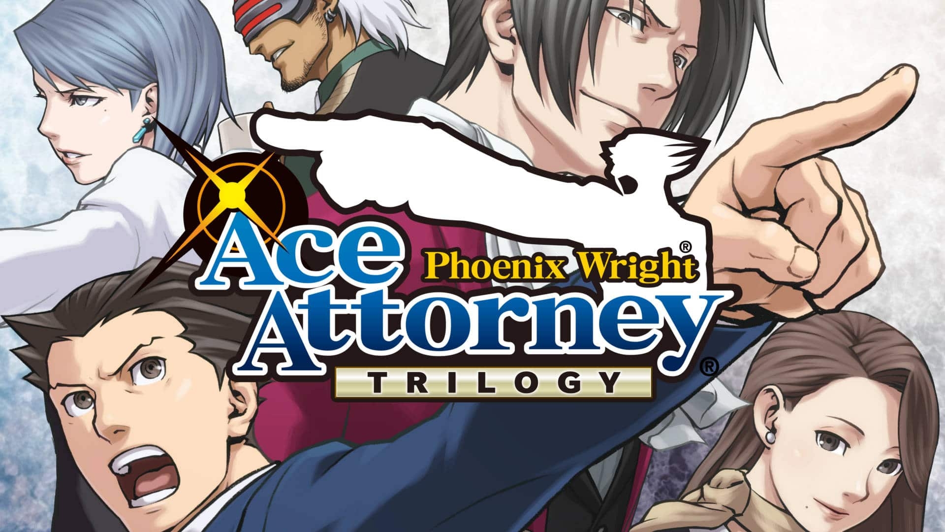 1920x1080 Phoenix Wright: Ace Attorney Trilogy Japan releasedate, Desktop