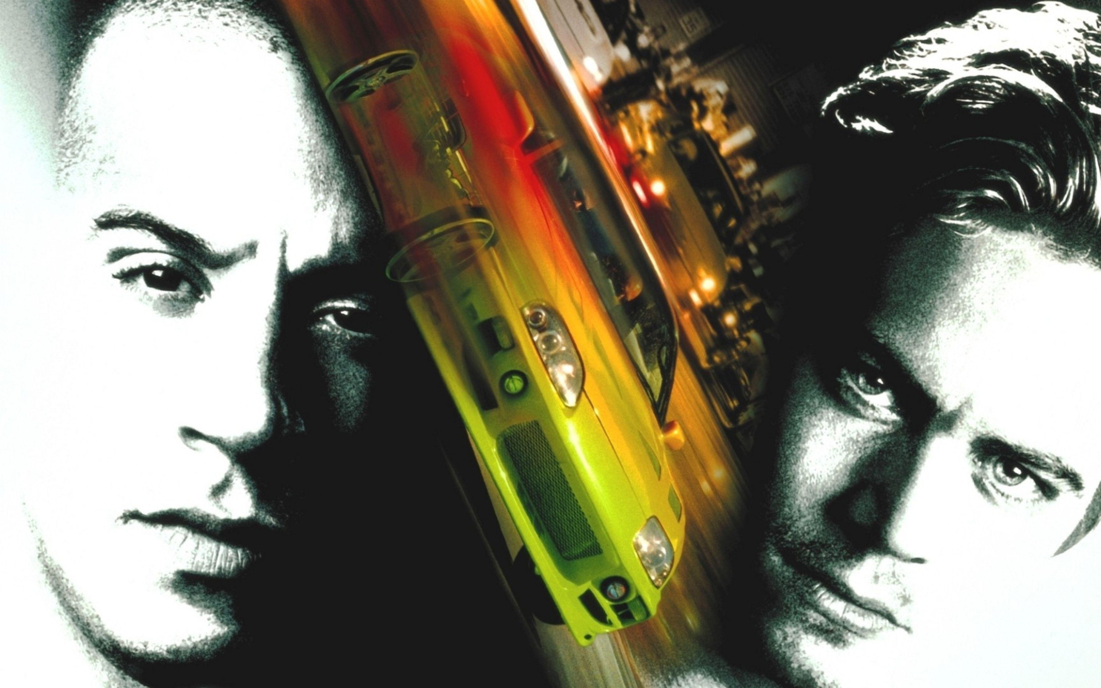 3840x2400 Download Wallpaper  The fast and the furious, Vin diesel, Desktop