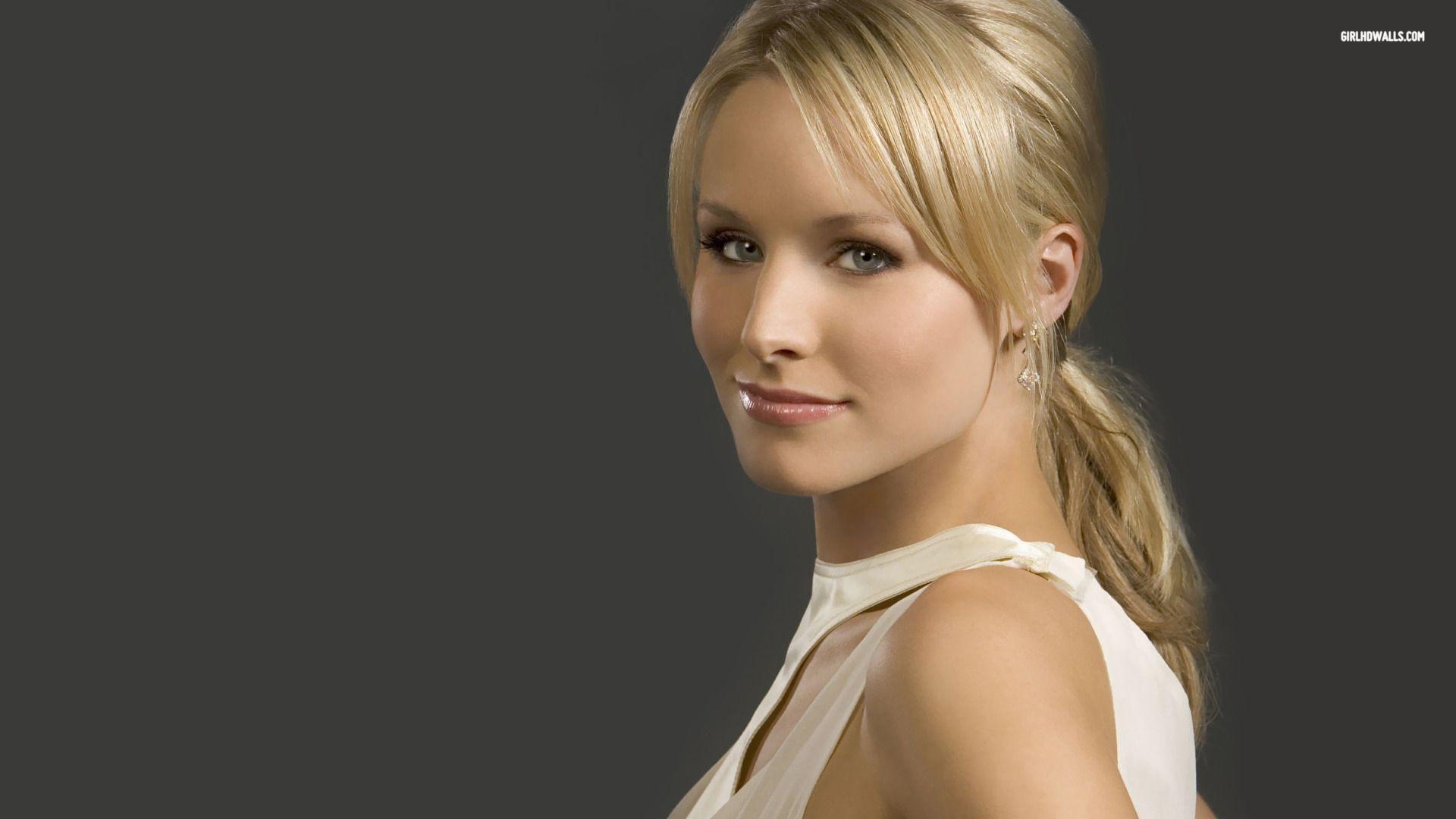 1920x1080 Kristen Bell wallpaper #, Desktop