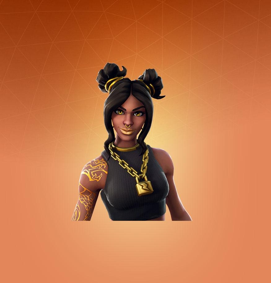 880x920 Luxe Fortnite wallpaper, Phone