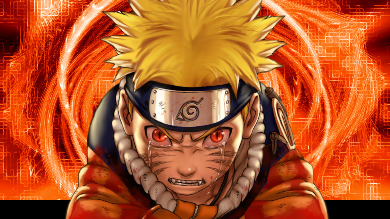 1370x770 12++ Anime Cool Wallpaper Naruto Top Wallpaper, Desktop