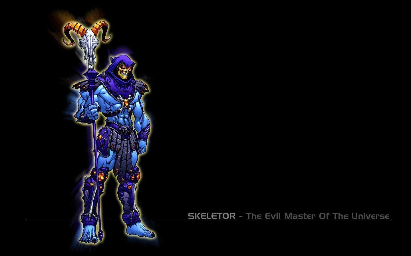 1440x900 Skeletor Wallpaper and Background Imagex900, Desktop