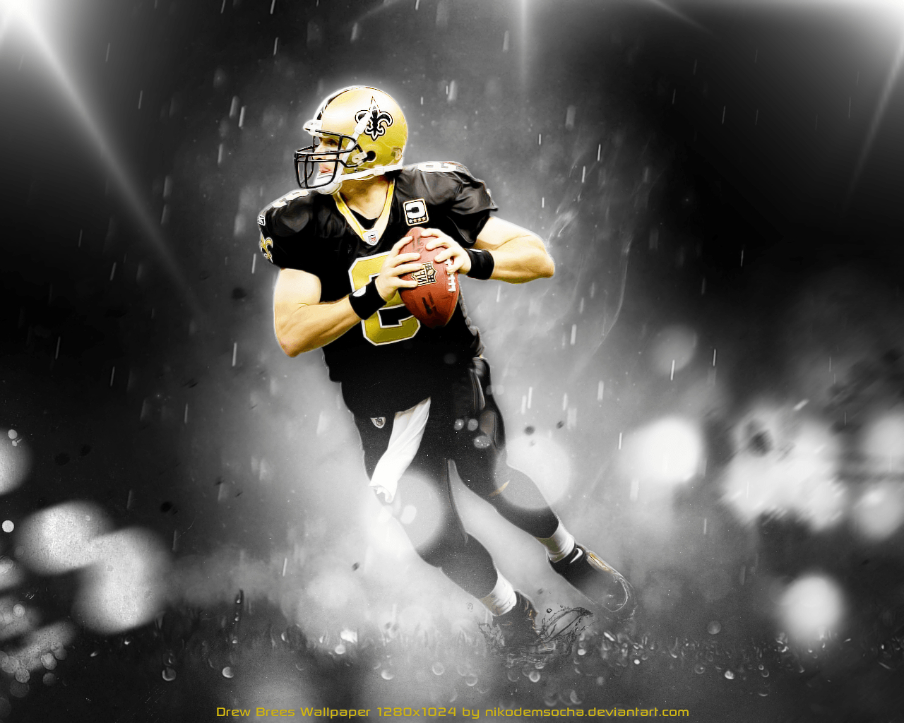 1280x1030 NFL Player Drew Brees HD Photo, Desktop