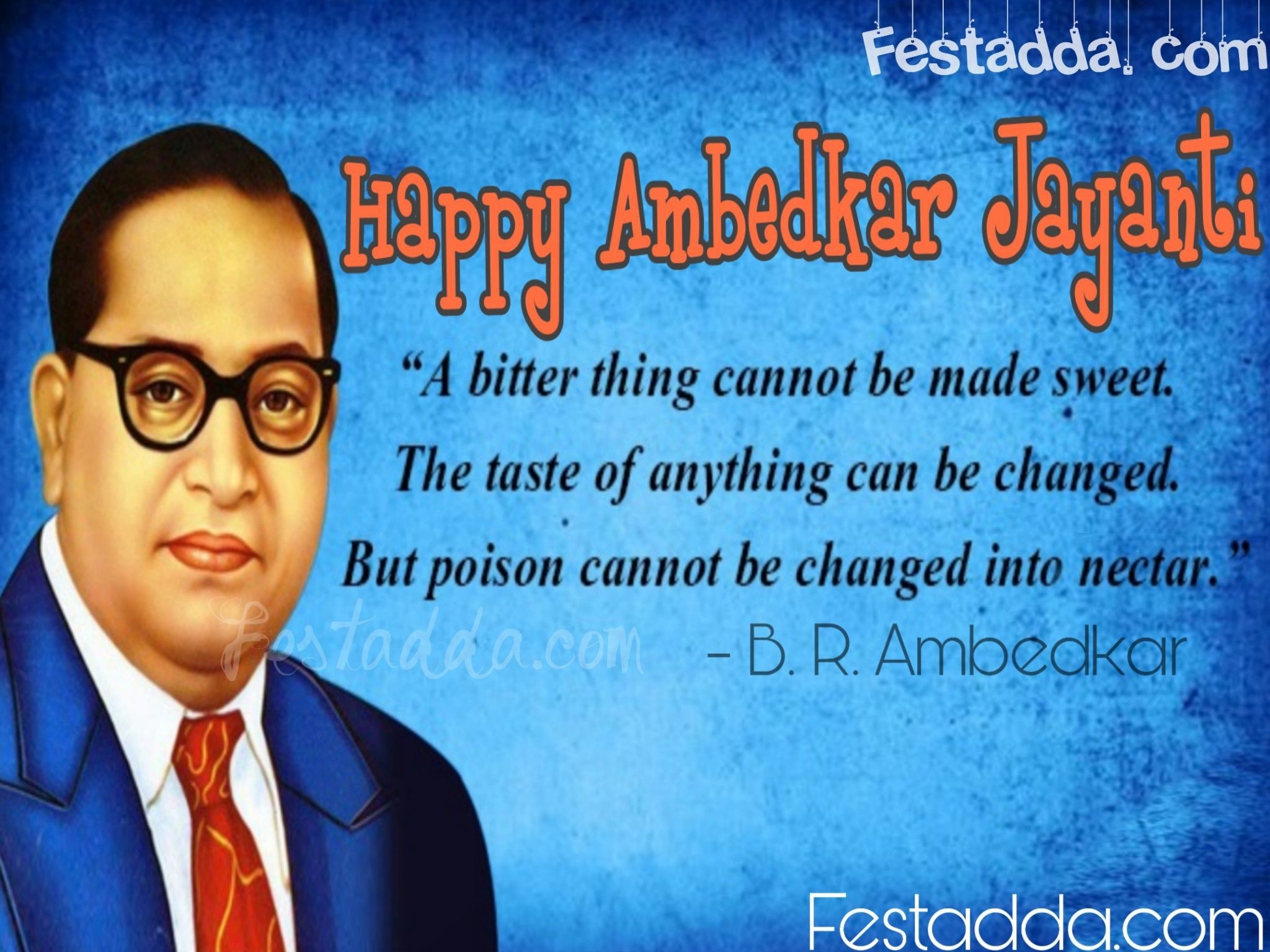 2050x1540 Bhim Rao Ambedkar Wallpaper, Desktop