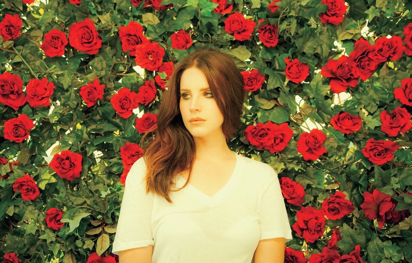 1340x850 Wallpaper music, Lana, singer, Lana Del Rey image for desktop, section девушки, Desktop