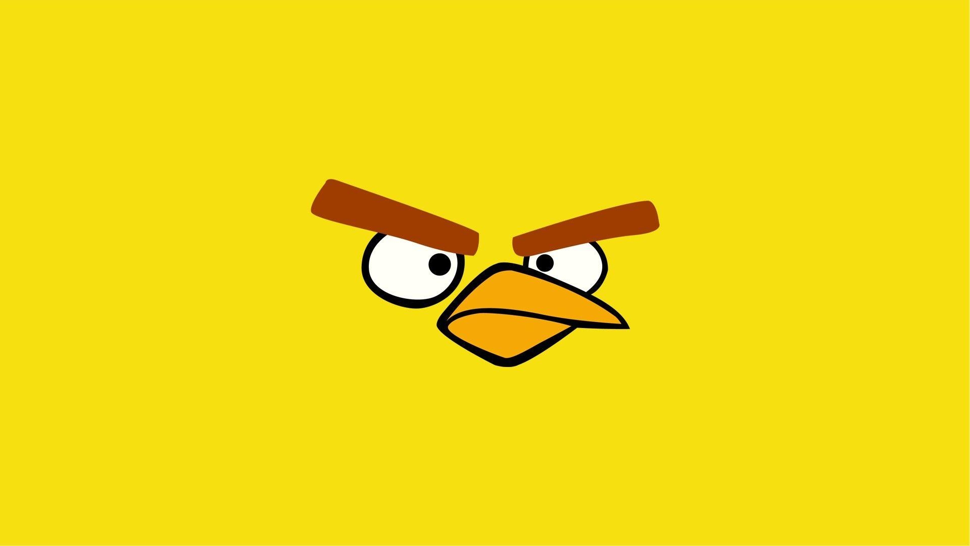 1920x1080 Best HD Angry Birds Wallpaper, Desktop