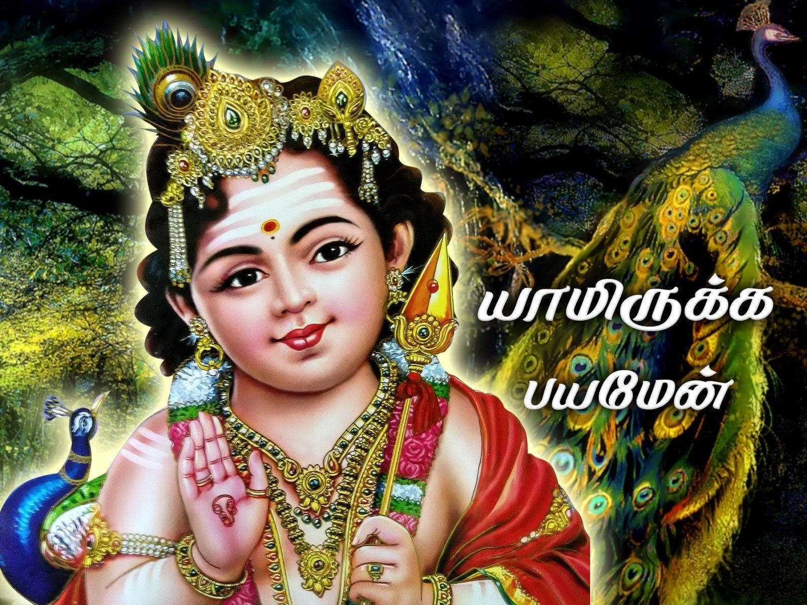 1600x1200 Lord Murugan HD Wallpaper 1080p, Picture, Desktop