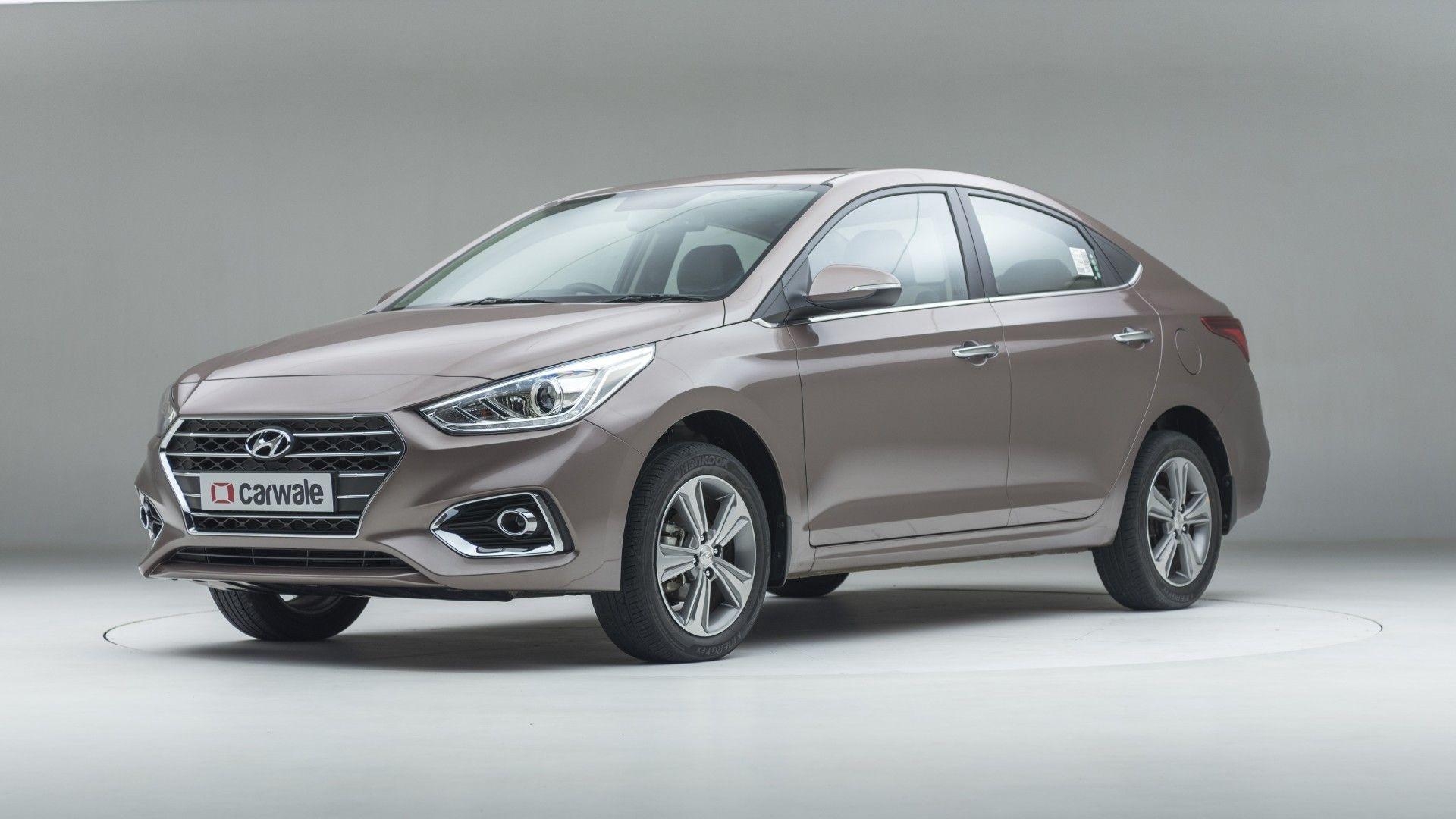 1920x1080 Hyundai Verna Image, Interior & Exterior Photo Gallery, Desktop