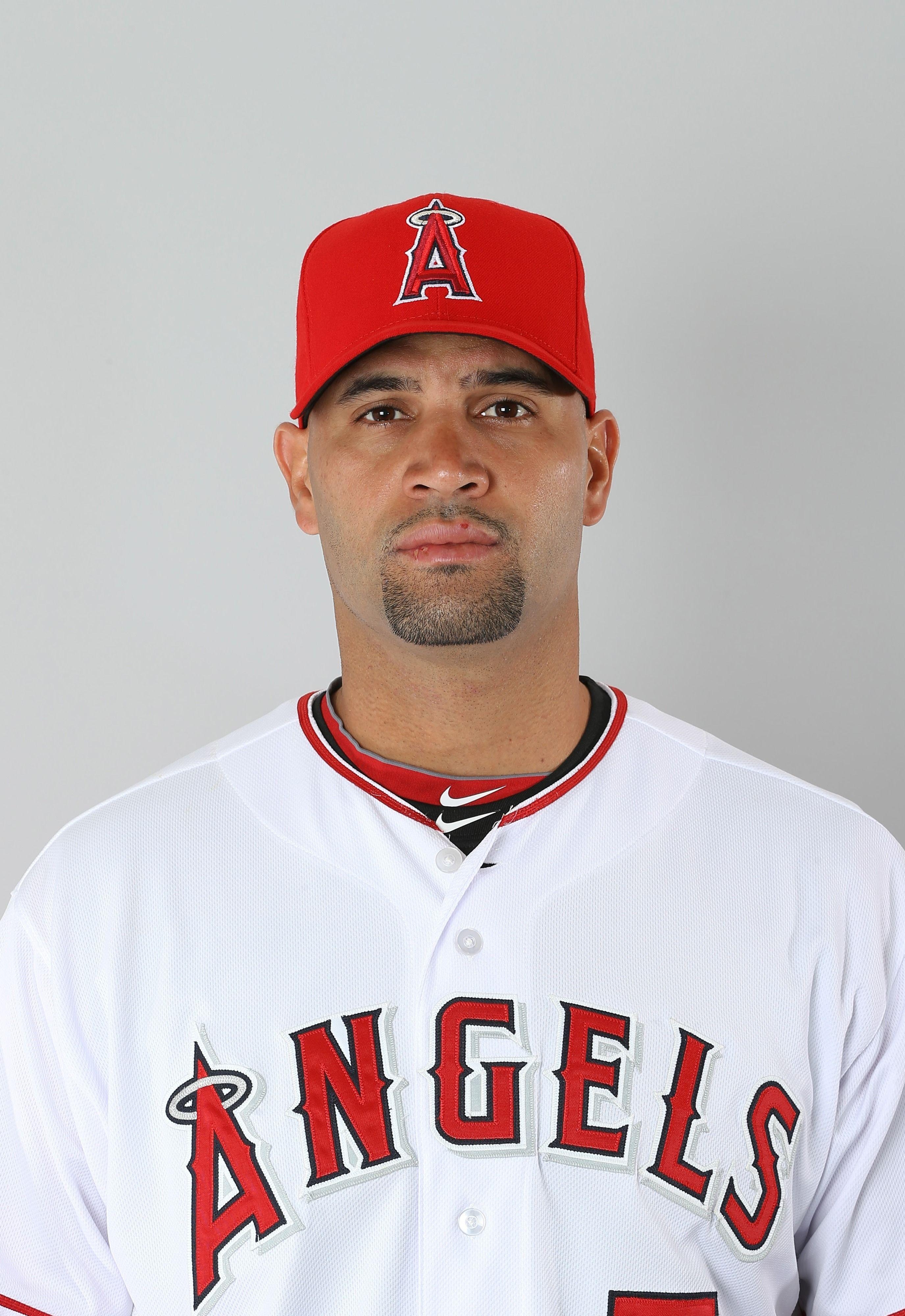 2760x4000 Gallery For > Albert Pujols Wallpaper, Phone