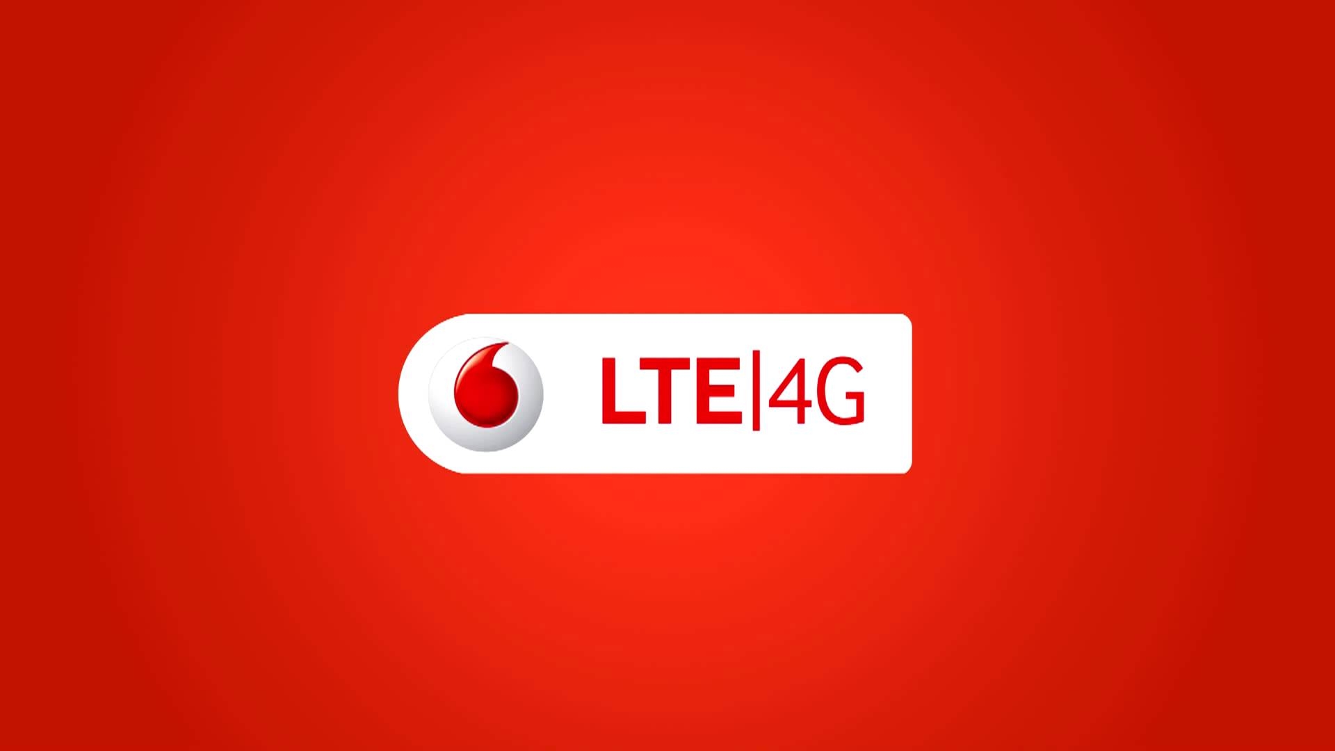 1920x1080 Vodafone 4G services in Delhi NCR, Desktop