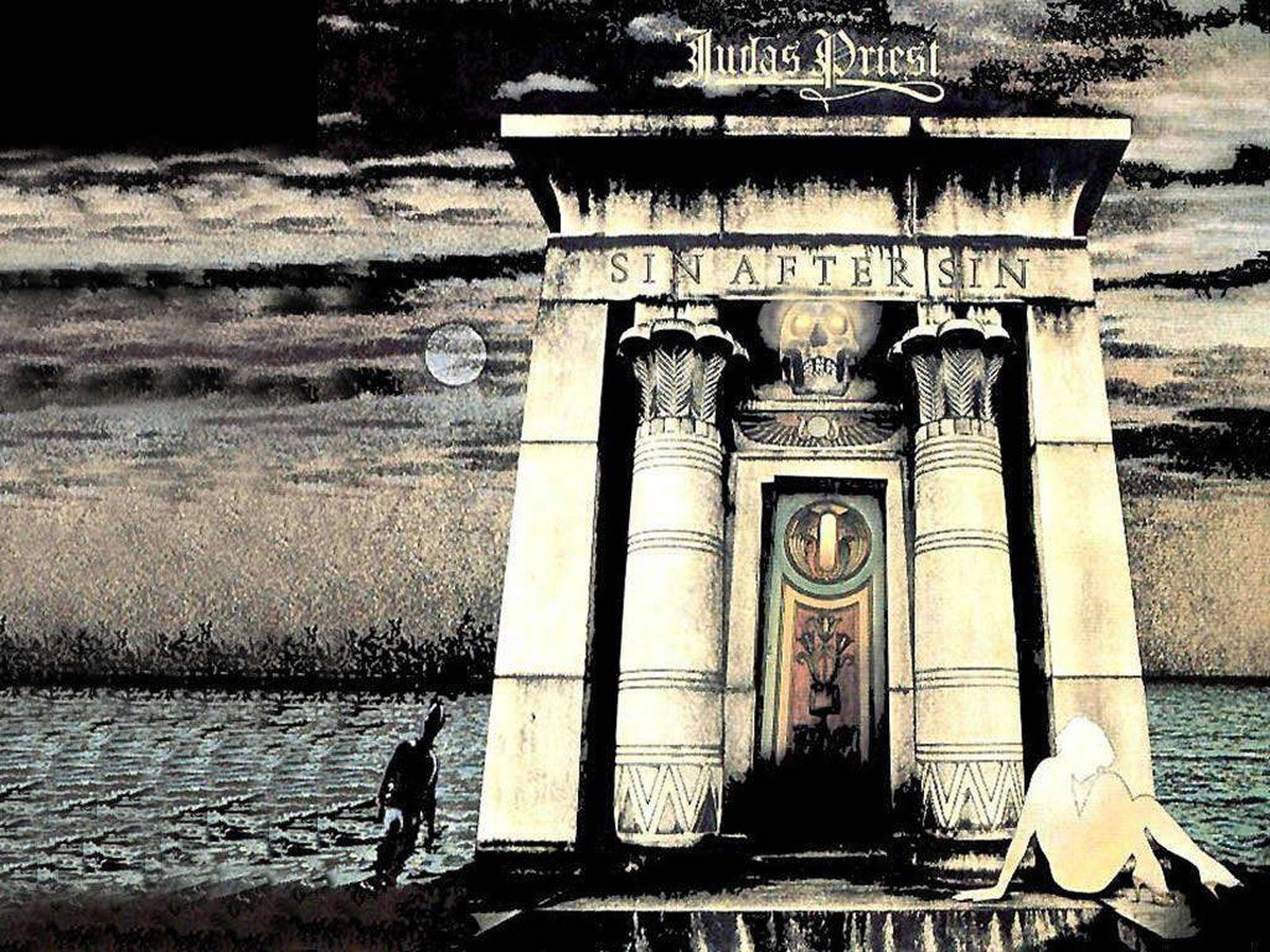 1600x1200 Judas Priest, JUDASPRIEST Wallpaper Metal Bands: Heavy Metal, Desktop