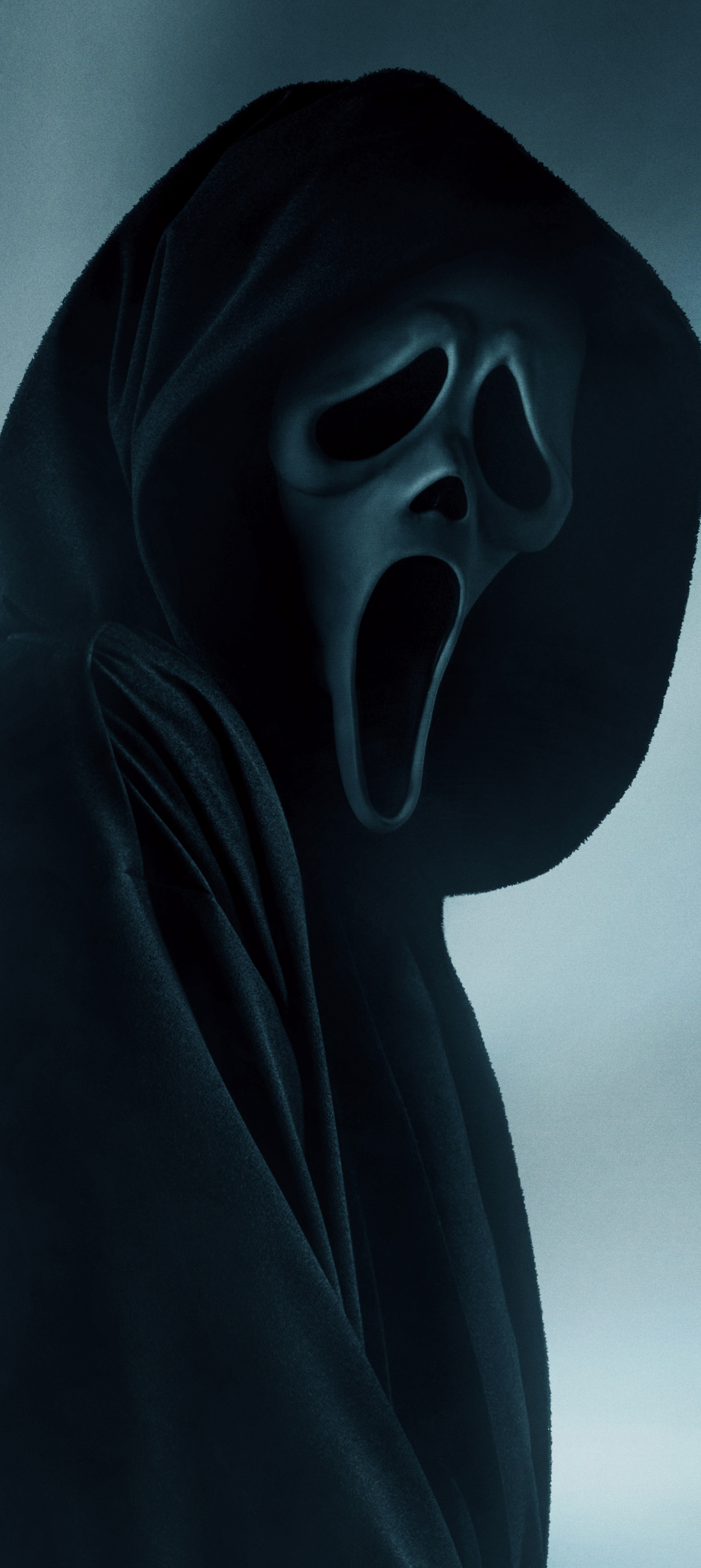 1440x3220 Download Ghostface (Scream) wallpaper for mobile phone, free Ghostface ( Scream) HD picture, Phone