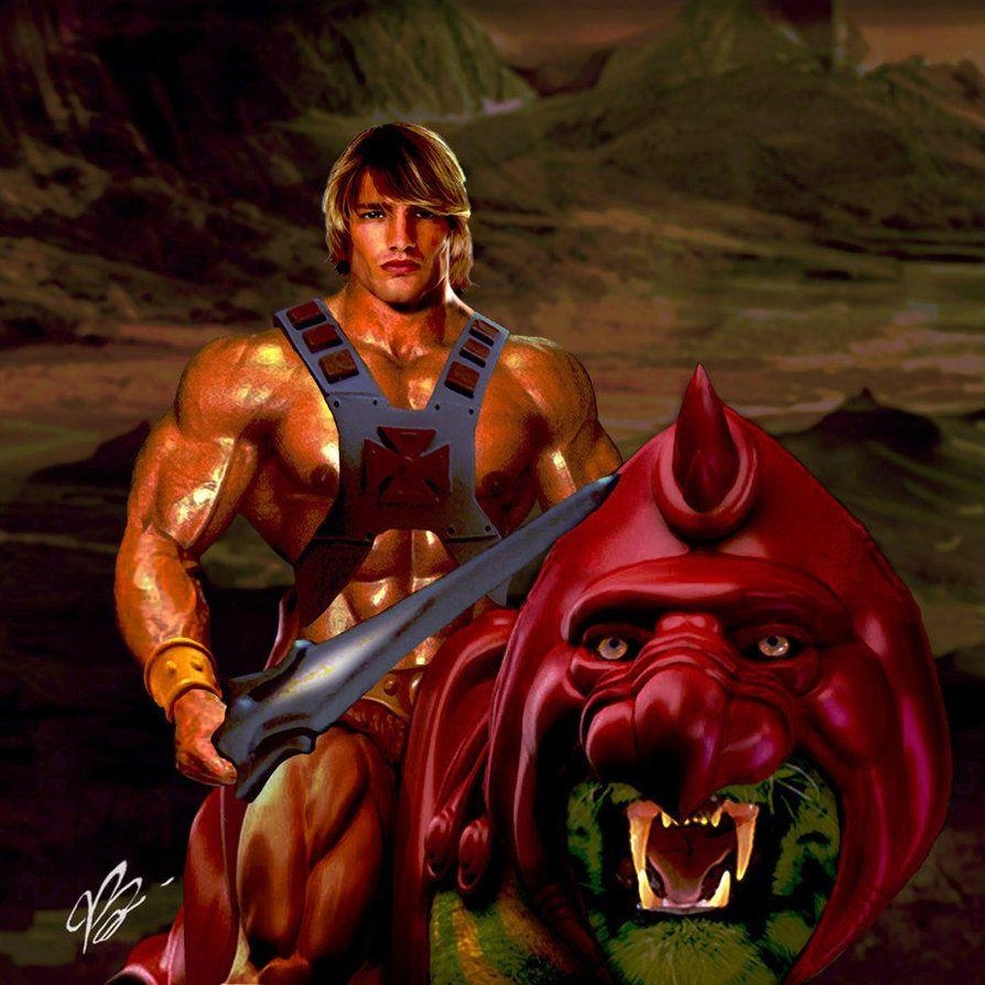 900x900 He Man Wallpaper, Phone