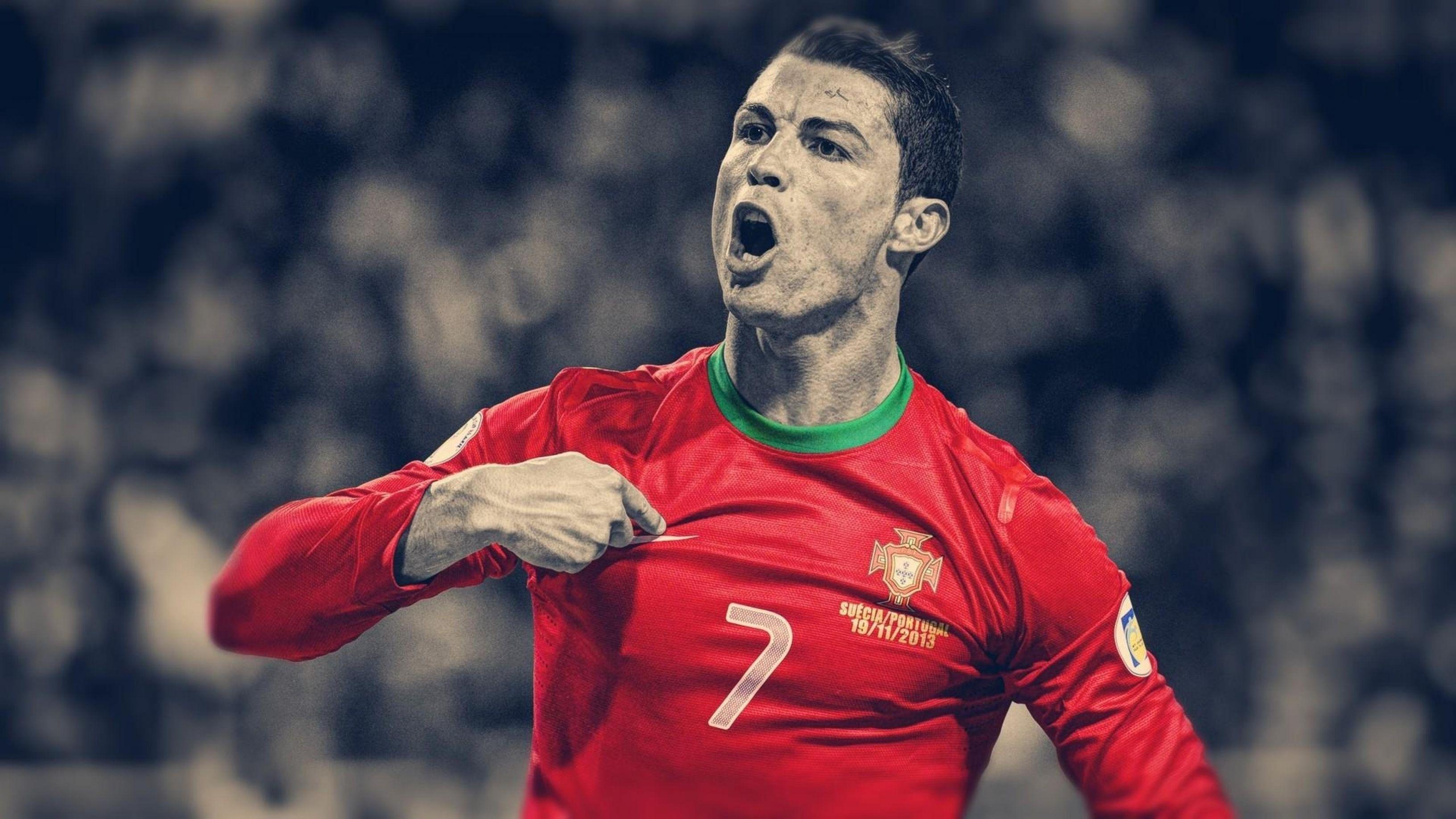 3270x1840 Cr7 Wallpaper Portugal 3D Wallpaper. Abstract Desktop, Desktop