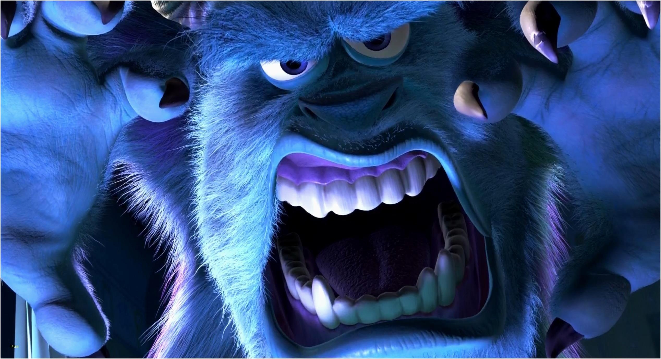 2540x1380 Monsters Inc Wallpaper Beautiful Boo Monster Inc Wallpaper HD, Desktop