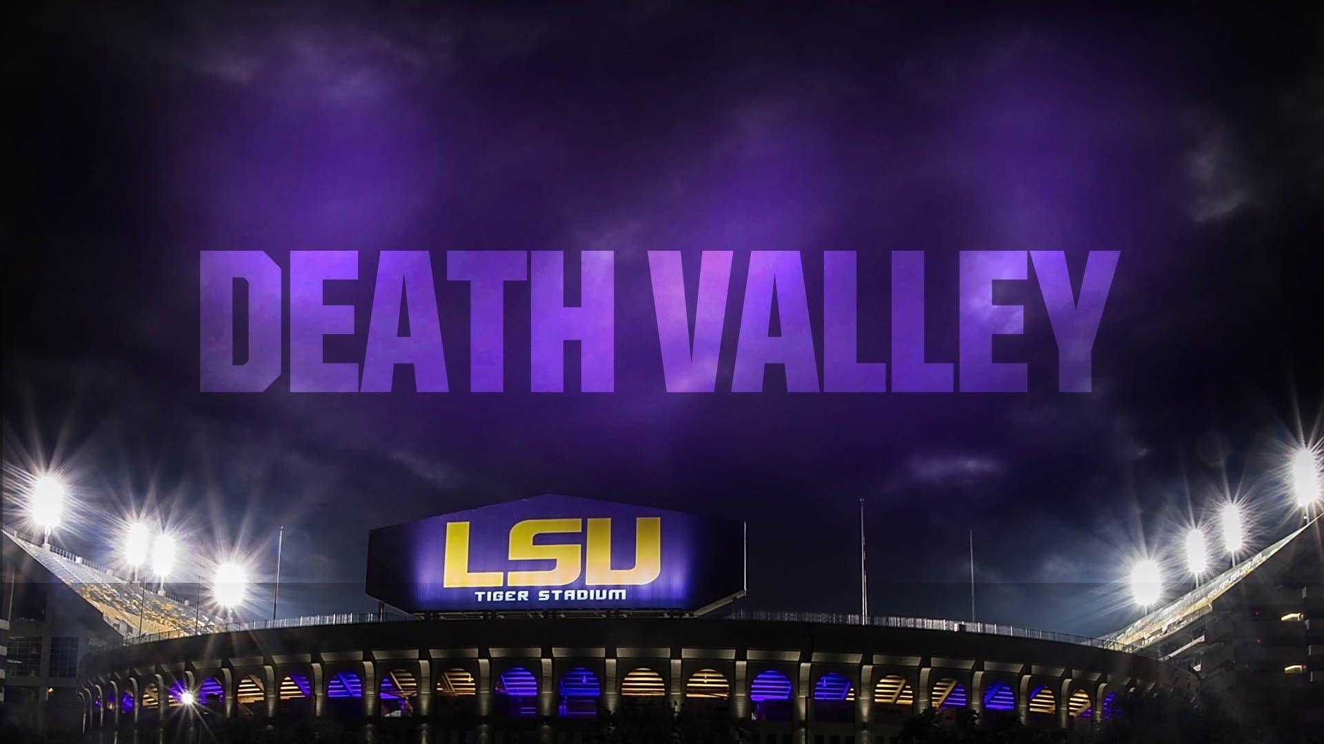 1920x1080 lsu, Tigers, College, Football Wallpaper HD / Desktop and Mobile Background, Desktop