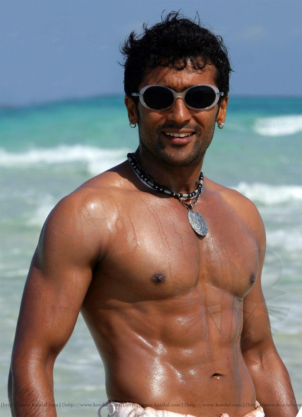 1000x1380 real story of stars: surya six packs turns to 8 packs, Phone