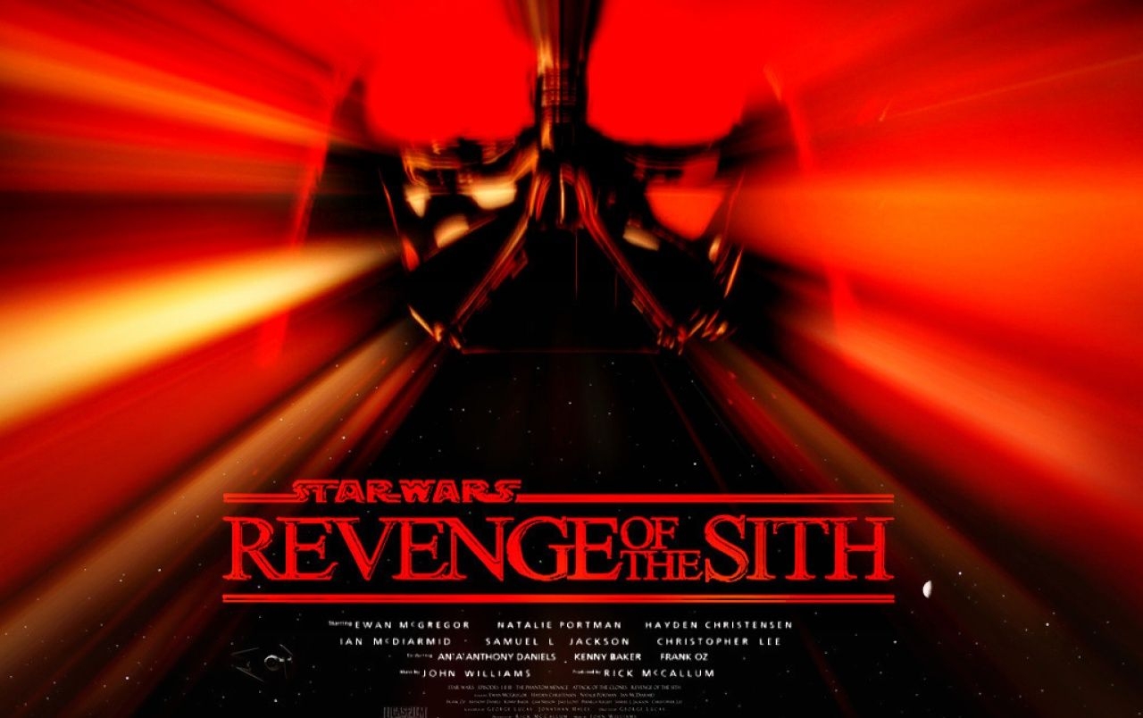 1280x810 Revenge Of The Sith Wallpaper Wars Revenge Of The Sith Wallpaper HD, Desktop