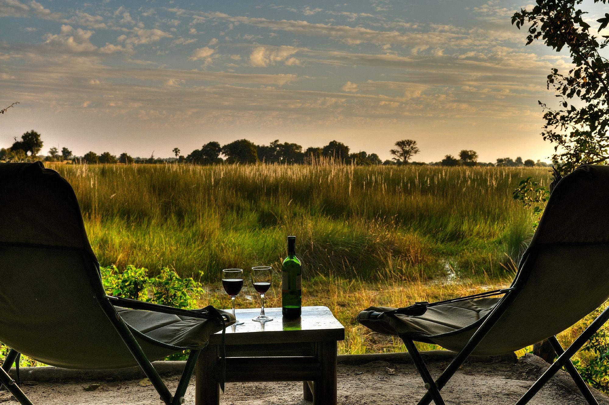 2000x1330 botswana enjoyment of wine. HD Windows Wallpaper, Desktop