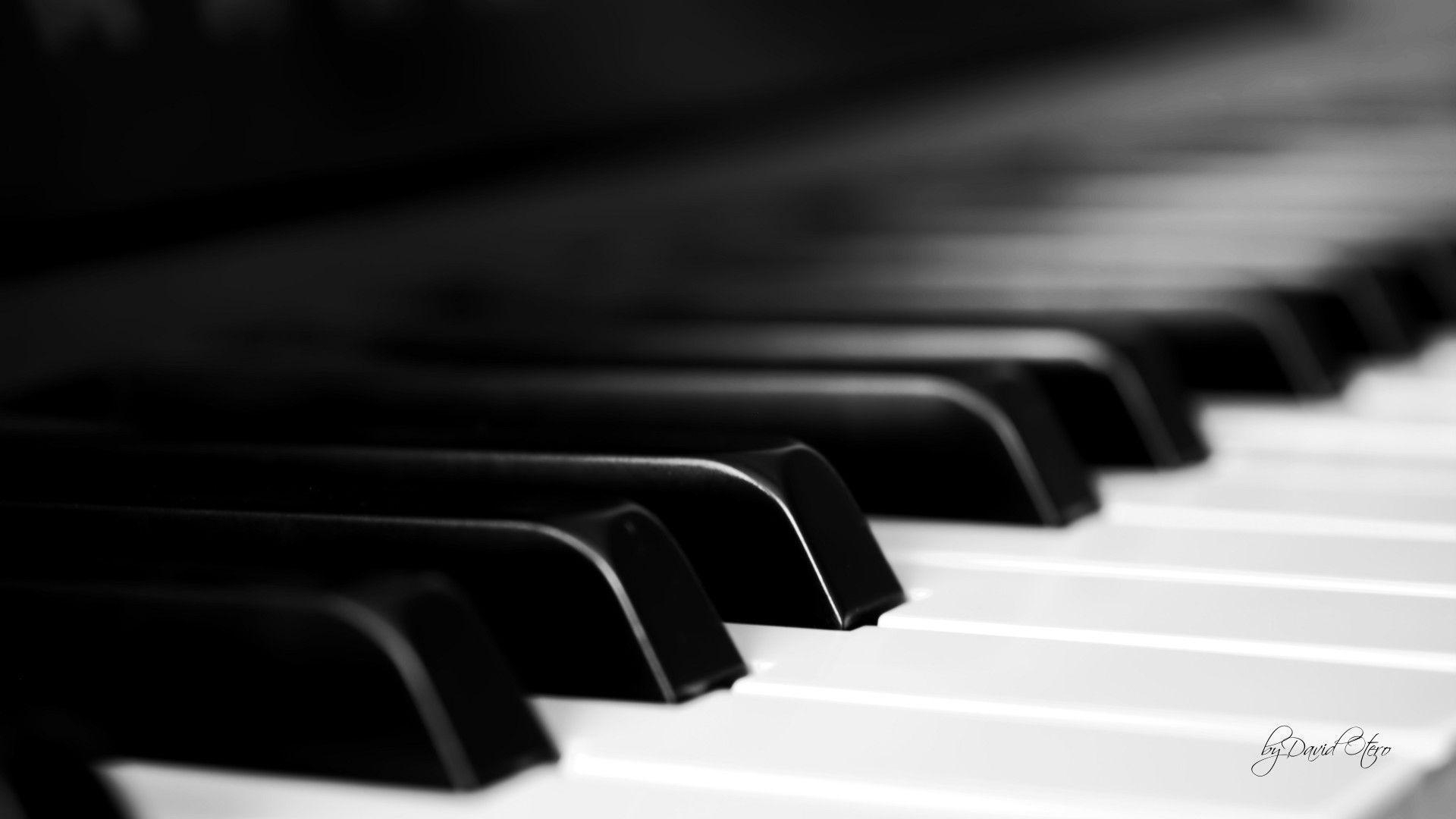 1920x1080 Wallpaper For > Awesome Piano Wallpaper, Desktop