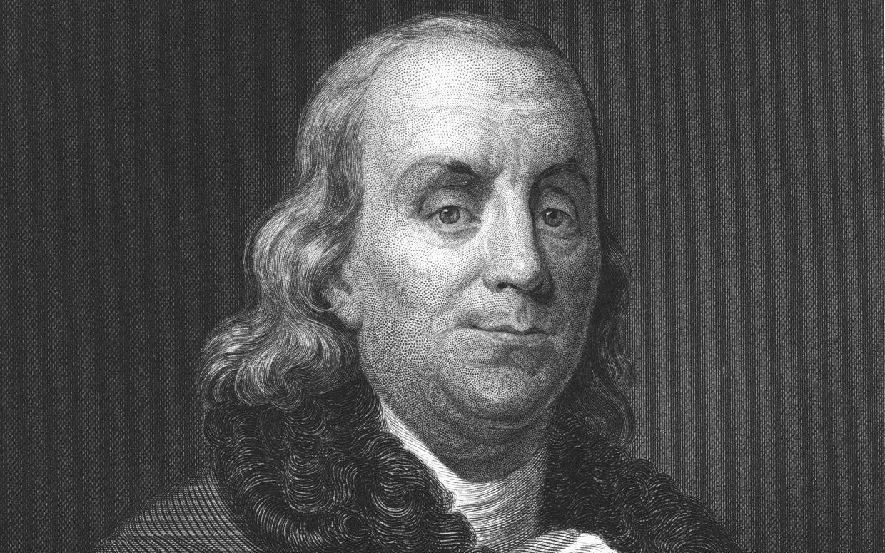 1240x780 High Quality Benjamin Franklin Wallpaper. Full HD Picture, Desktop