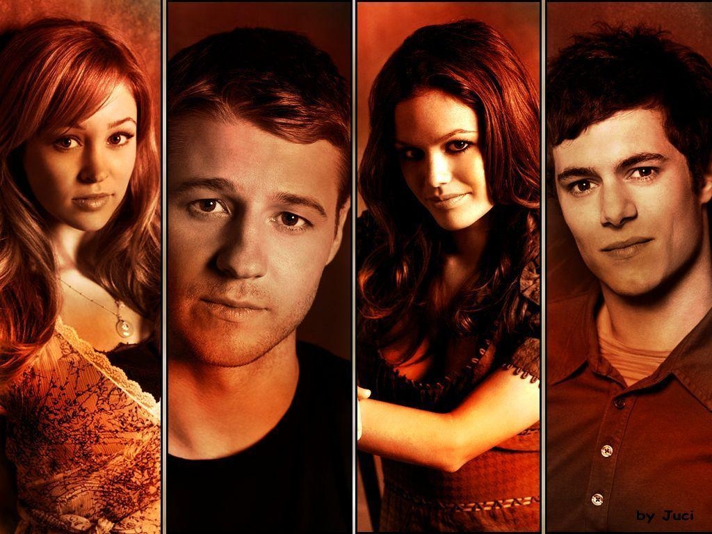 1030x770 The OC image The OC HD wallpaper and background photo, Desktop