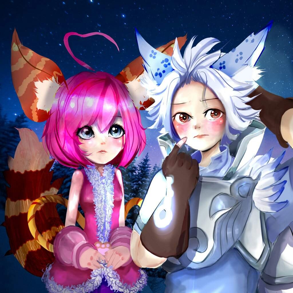 1030x1030 Harith and Nana forever! <3 art by night52. Mobile Legends Amino, Phone