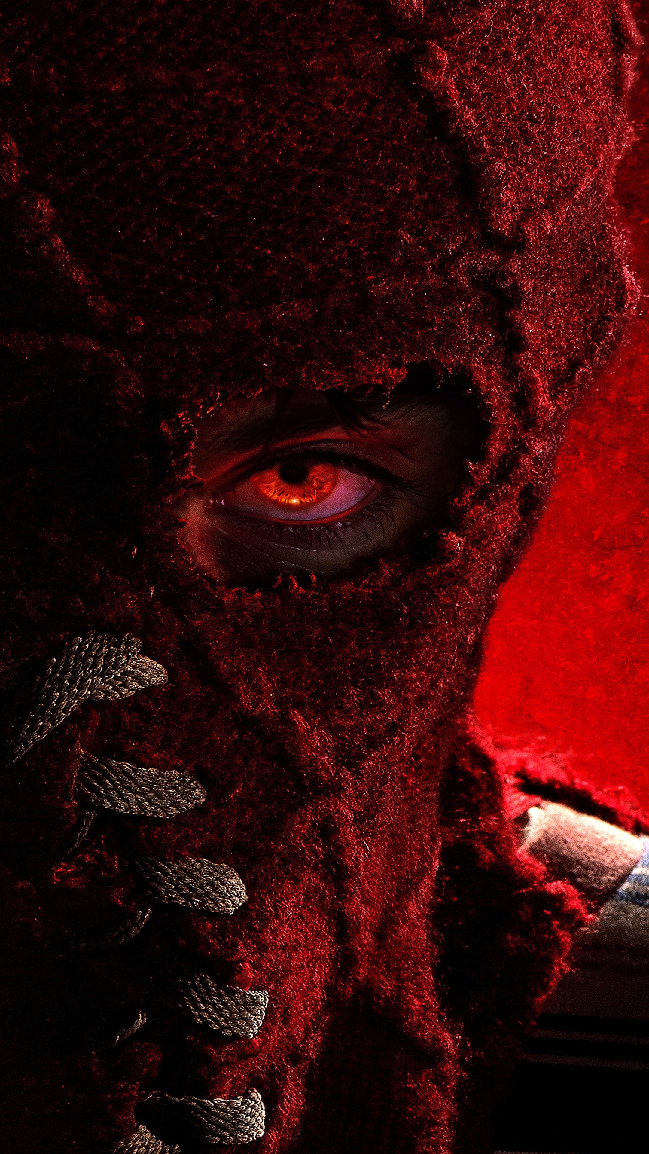 2160x3840 Brightburn Thriller 2019 4K Ultra HD Mobile Wallpaper, Phone