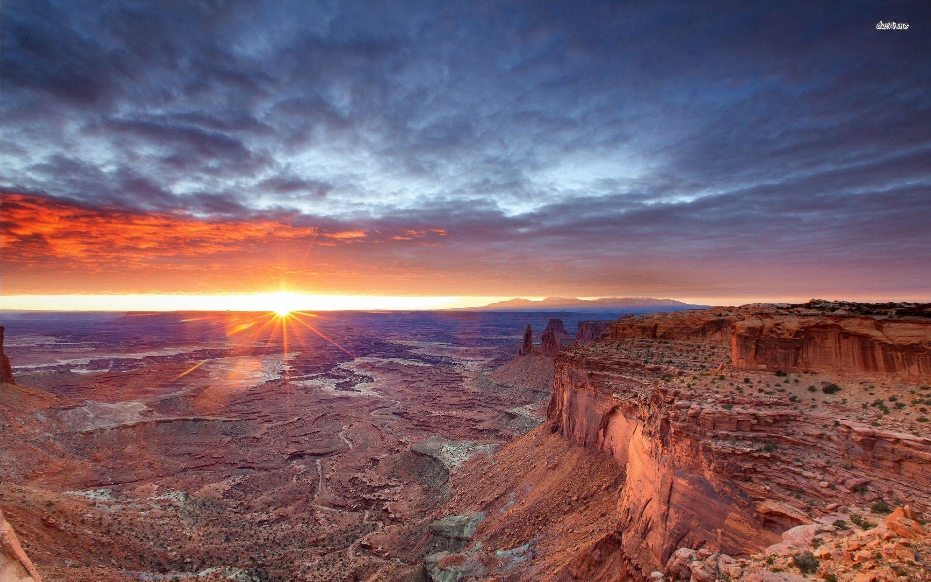 1920x1200 Arches National Park Wallpaper, Desktop