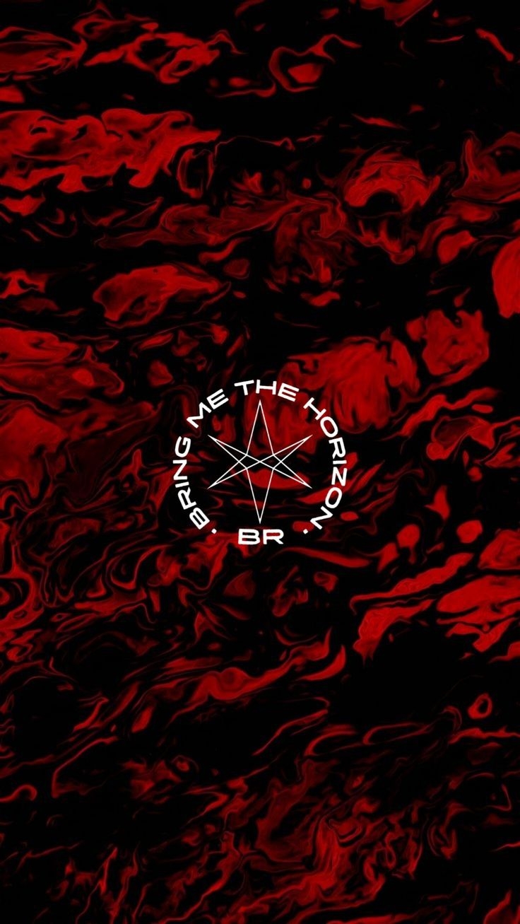 740x1310 Bring Me the Horizon Wallpaper IPhone Android. Bring me the horizon, Band wallpaper, Bmth, Phone