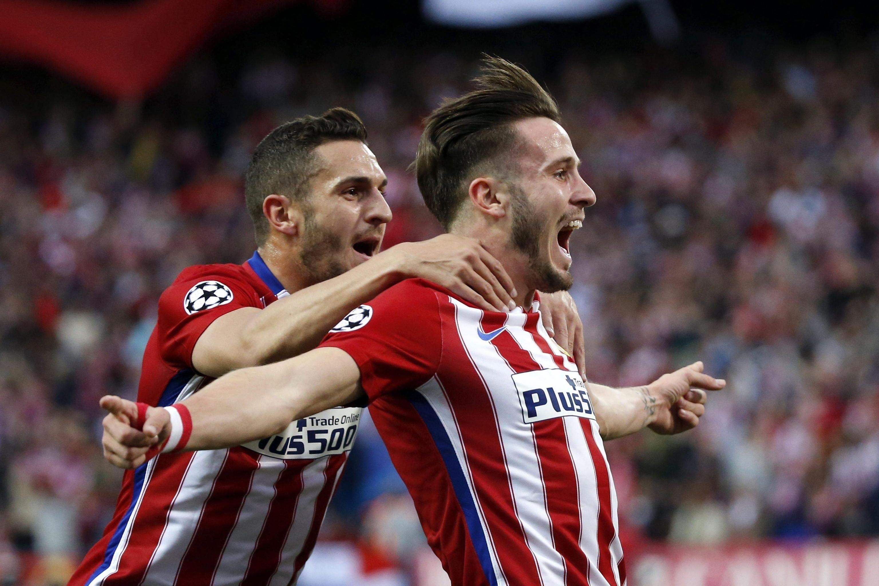 3080x2050 Saul Niguez Wallpaper Widescreen Image Photo Picture, Desktop