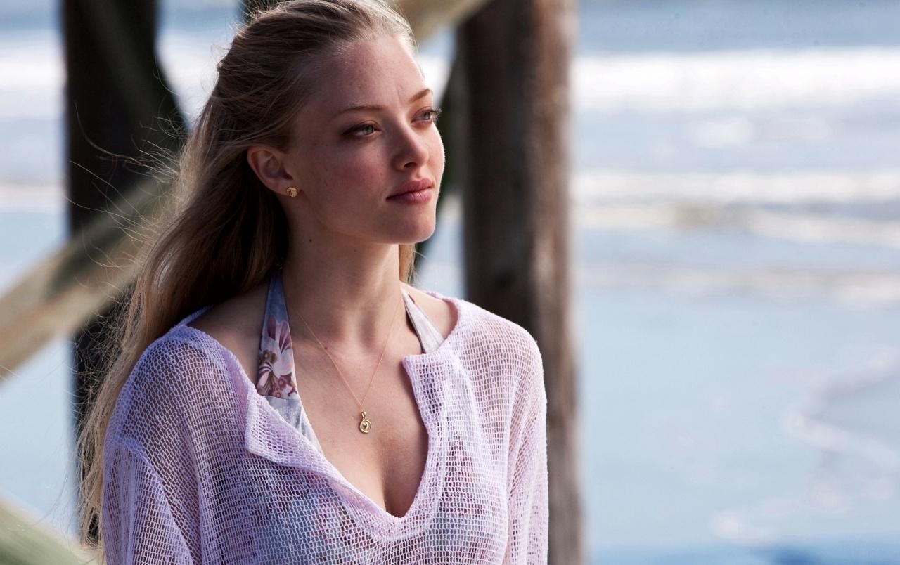 1280x810 Amanda Seyfried In Dear John wallpaper, Desktop