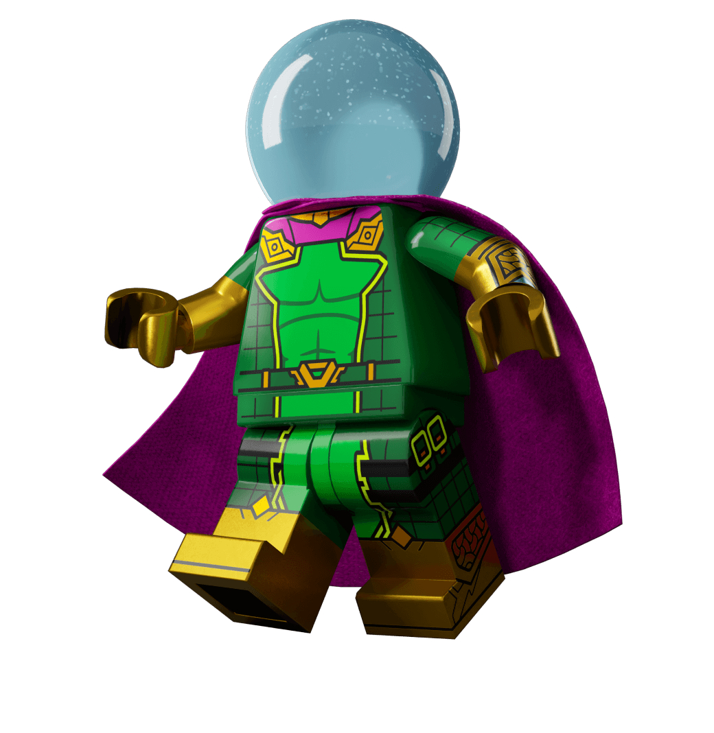 1040x1070 Mysterio Fortnite wallpaper, Phone