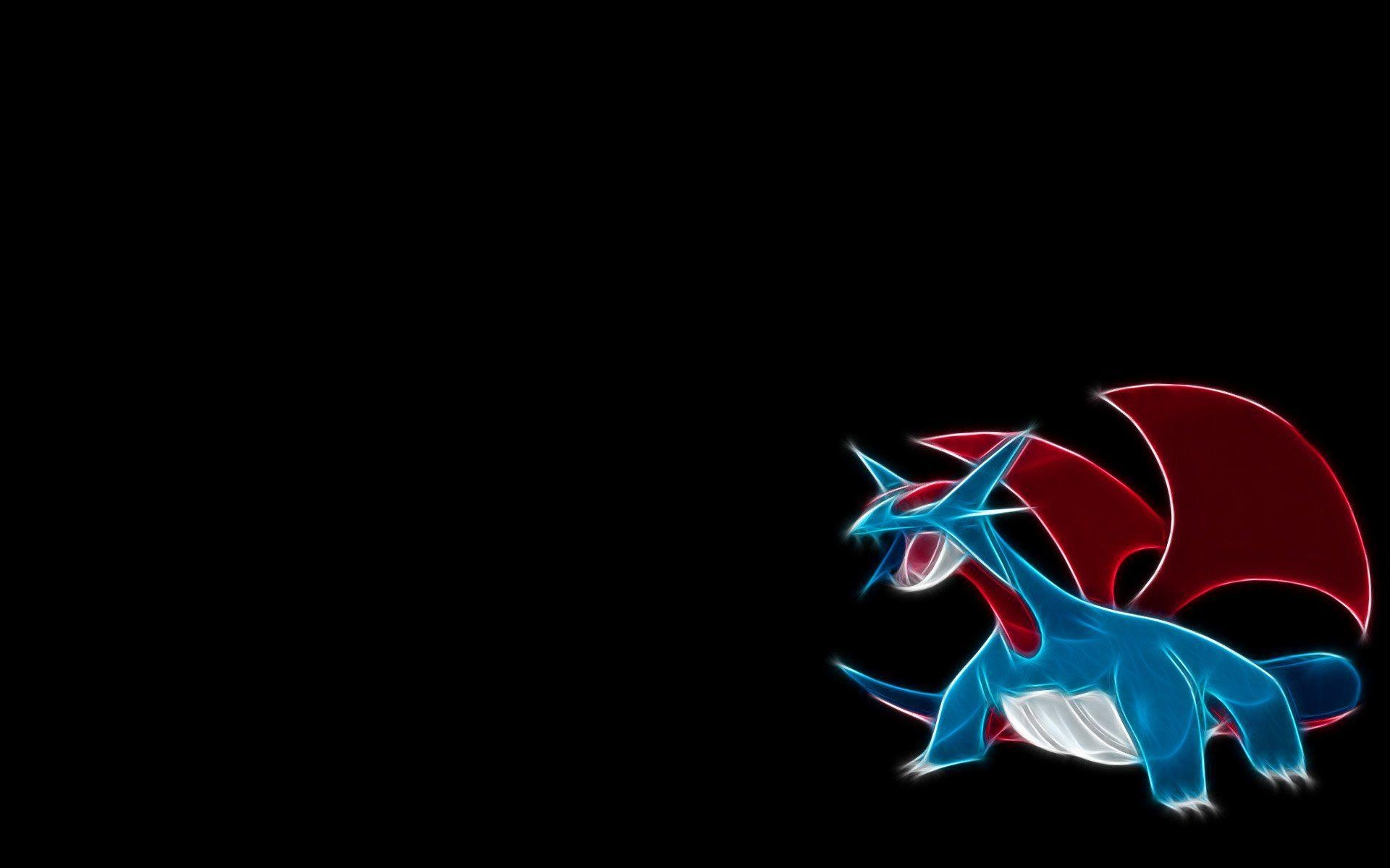 1920x1200 Salamence (Pokémon) Fondos de pantalla HD. Fondos de Escritorio, Desktop