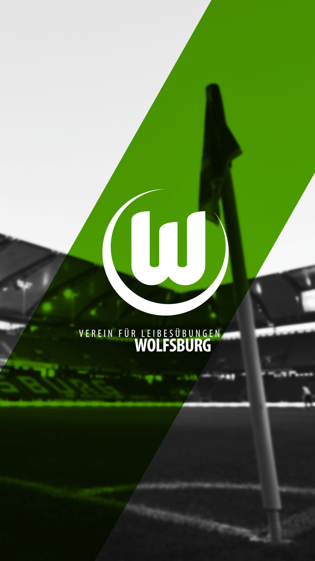 1080x1920 Mobile Vfl Wolfsburg Wallpaper. Full HD Picture, Phone