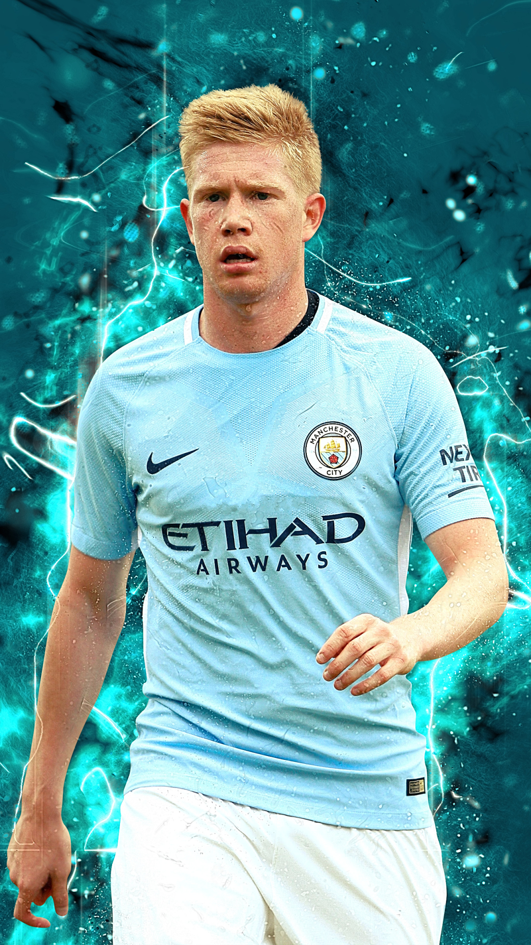 1080x1920 Mobile wallpaper: Sports, Soccer, Belgian, Manchester City F C, Kevin De Bruyne, 1149990 download the picture for free, Phone