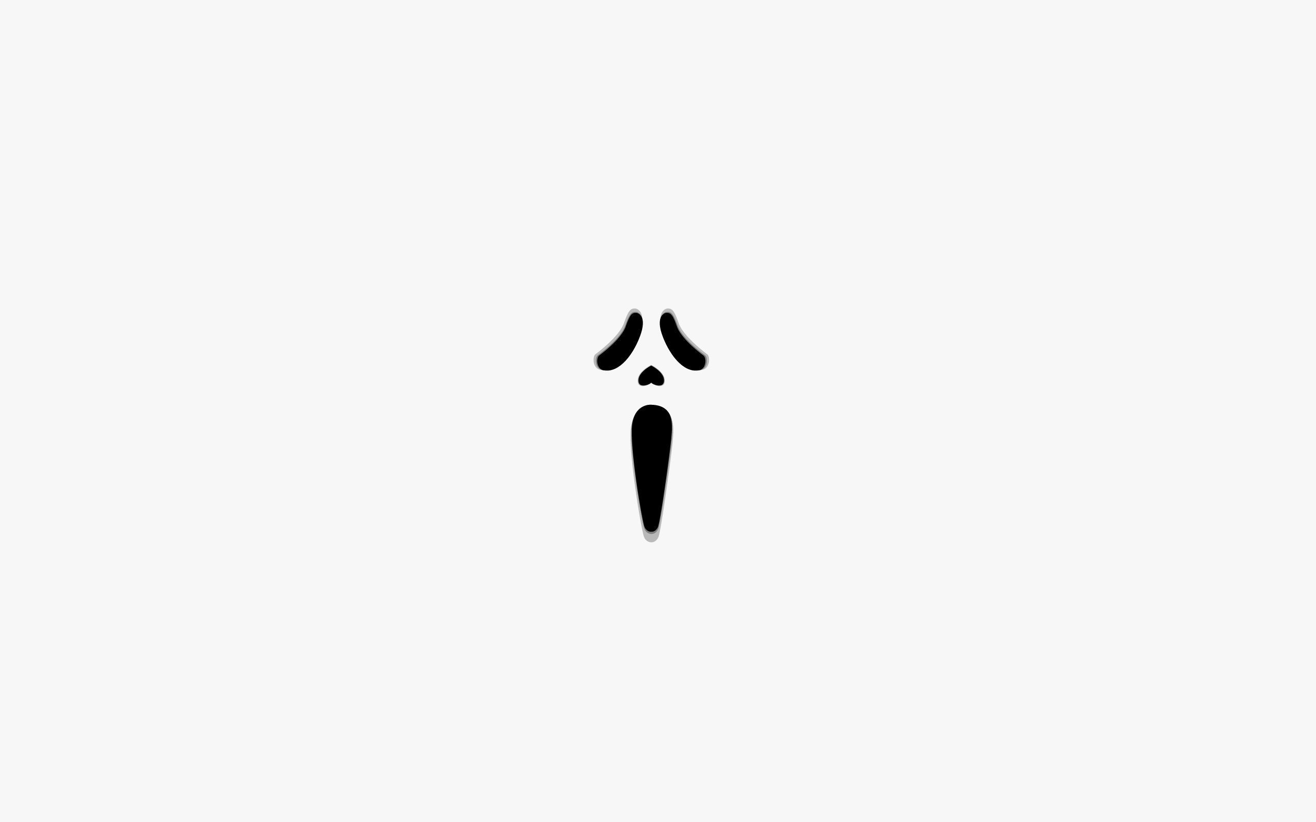 2560x1600 Ghostface (Scream) HD Wallpaper and Background, Desktop