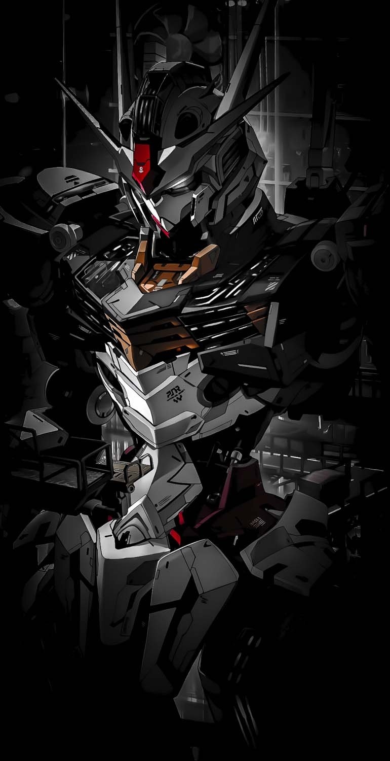 770x1500 Gundam iPhone Wallpaper HD iPhone, Phone