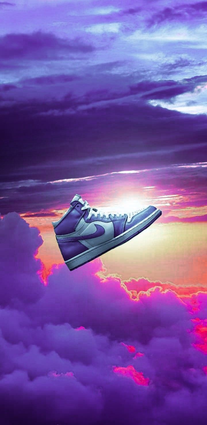 720x1480 Air jordan 1. Jordan 1 wallpaper, Cool nike wallpaper, Nike wallpaper, Phone