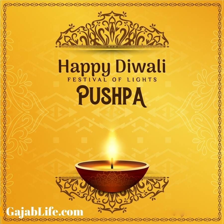 900x900 Pushpa Happy Diwali 2020: Wishes, Image, Status, Photo, Quotes, Messages, Wallpaper, and Greetings, Phone