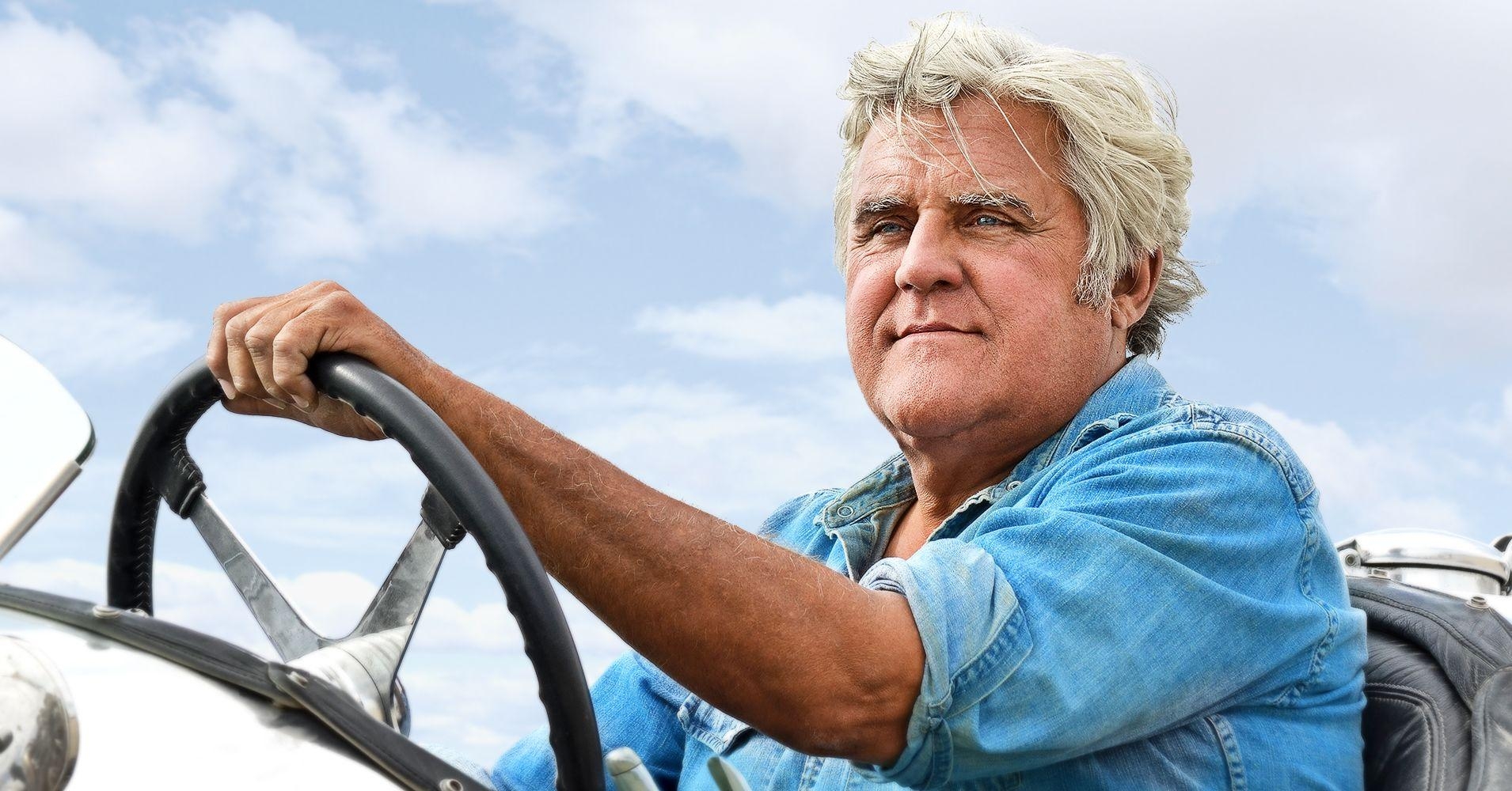 1910x1000 Jay Leno. Jay Leno's Garage, Desktop