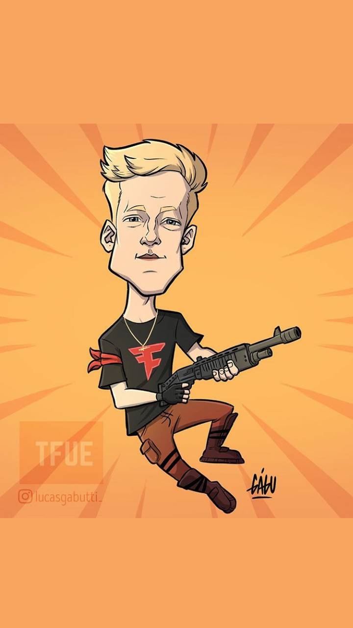 720x1280 Tfue wallpaper, Phone