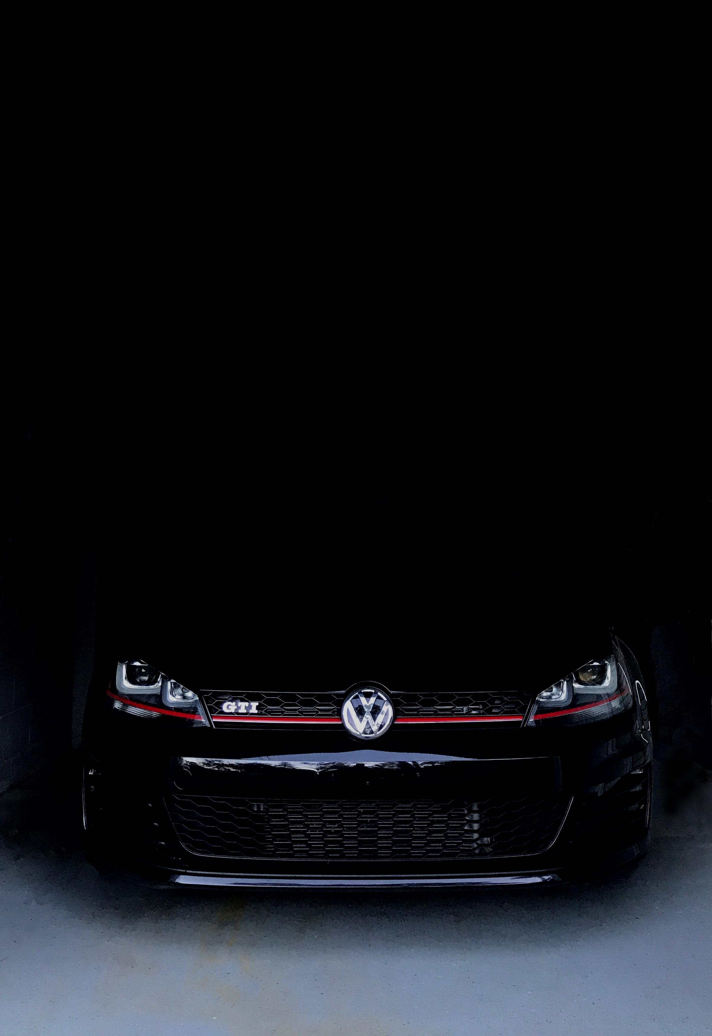 2360x3430 VW Golf GTI Wallpaper Free VW Golf GTI Background, Phone